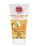 Маска регенератор за секој тип коса - Chapeau Melon | Pulpe de Vie | 150 ml