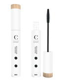 Црна маскара за очи | Couleur Caramel | Backstage Extra Black N31 | 6 ml