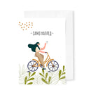 Честитка – Само напред