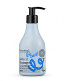 Шампон за виткана коса - Be Curl | Natura Siberica | 245 ml