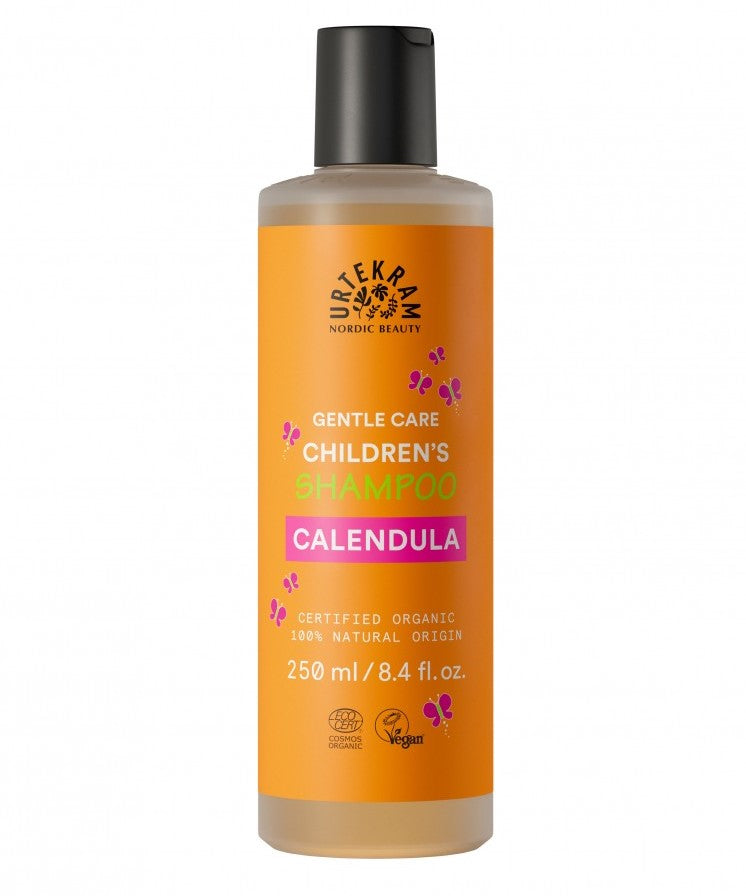 Шампон за деца од невен | Calendula | 250 ml