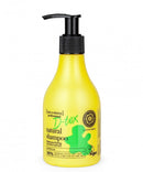 Шампон за коса со масен корен и суви врвови | Natura Siberica | 245 ml