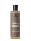 Шампон за масна коса без волумен | Urtekram | 250 ml