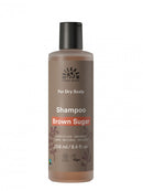 Шампон за сув скалп од кафеав шекер | Urtekram | 250 ml