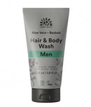 Шампон и купка за мажи од Баобаб | Urtekram | 150 ml