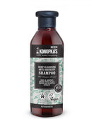 Шампон против првут за мажи - Deep Cleansing | Dr. Konopka's | 280 ml