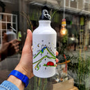 Шише | To The Mountains And Back | Тиноски