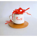 Шолја за еспресо | Раат | Тиноски