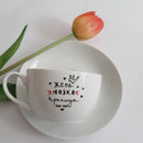 Шолја за кафе | Жена мајка кралица | Тиноски