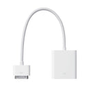 Адаптер/приклучок од iPad на VGA | Apple