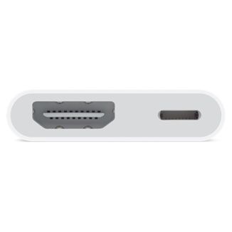 HDMI адаптер | Apple