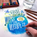 Акварелни дрвени боици | Expression | Bruynzeel