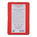 Акварелни дрвени боици | Expression | Bruynzeel