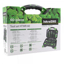 Алат гарнитура - 60 делови | Iskra | ERO 60