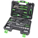 Алат гарнитура - 65 делови | Iskra | ERO 65