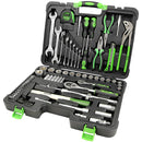 Алат гарнитура - 85 делови | Iskra | ERO 85