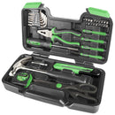 Алат гарнитура - 39 делови | Iskra | ERO 39