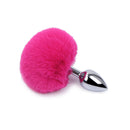 Метално анално дилдо