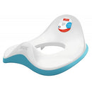 Анатомски WC адаптер | Nuk