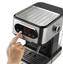 Кафемат | Gorenje | ESCM15DBK