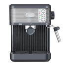  Апарат за еспресо кафе и капучино | ST | ECM-9015XR