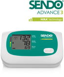 Сендо адванс 3 хира | Апарат за мерење притисок