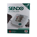 Сендо економик | Апарат за мерење притисок
