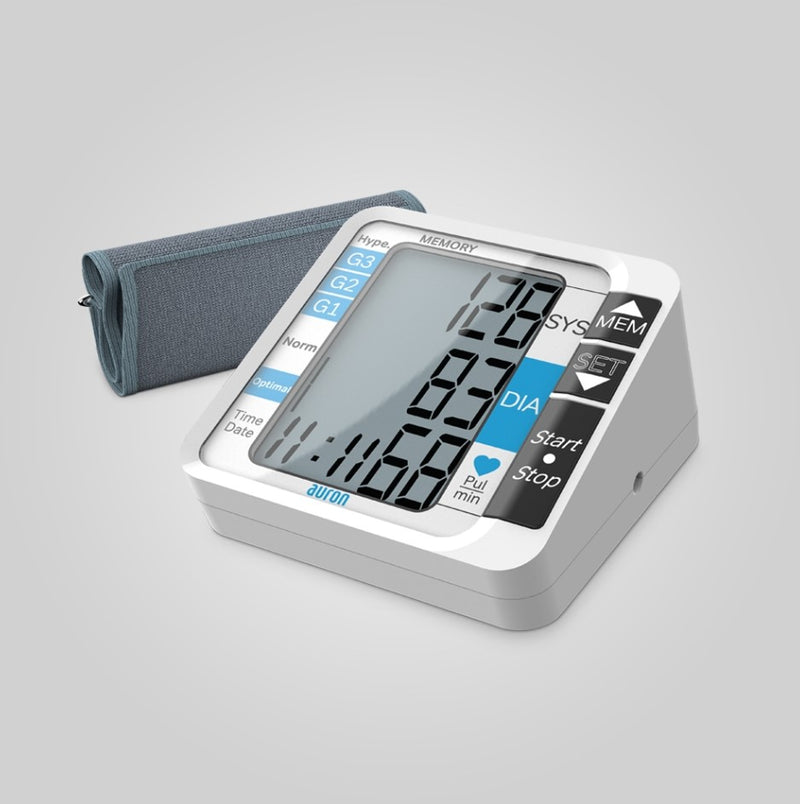 Апарат за мерење притисок | Auron | TMB 1112