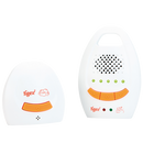 Аудио монитор за бебиња "Simplicity" | Tigex