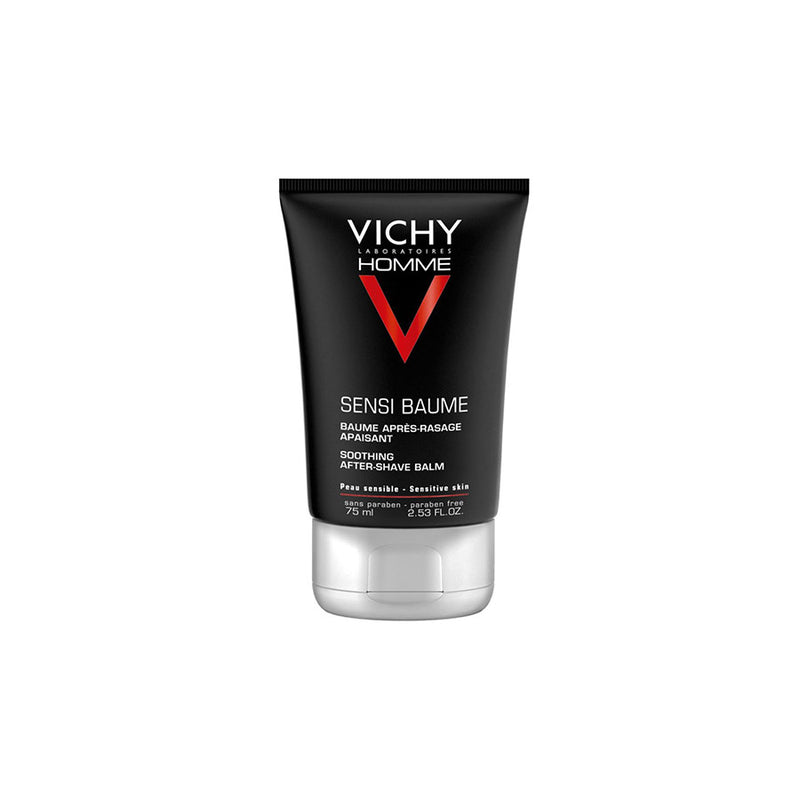 Балзам за после бричење | Vichy | Homme | Sensi Baume | 75 ml