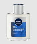 Балсам за после бричење | Nivea | Hyaluron Anti Age | 100ml