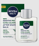 Балсам за после бричење | Nivea | Sensitive Pro Ultra | 100ml