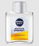 Балсам за после бричење | Nivea | Active Energy | 100ml