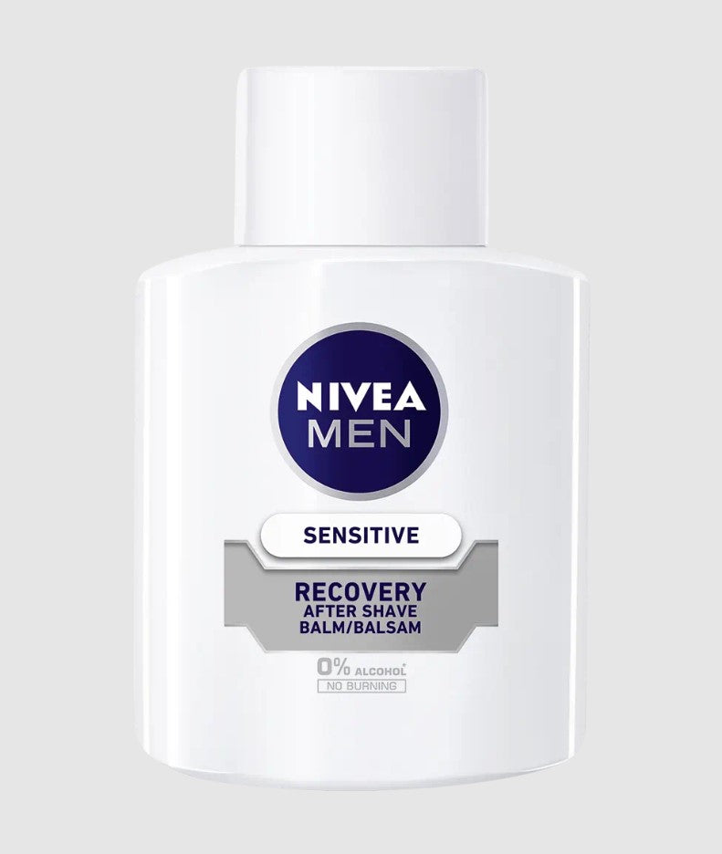 Балсам за после бричење | Nivea | Sensitive Recovery | 100ml