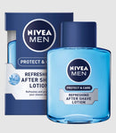 Лосион за после бричење | Nivea | Protect & Care | 100ml