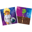 Барби научен сет | Clementine Science and Play | 6+ години