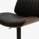 Стол за бар - Mocca Black | Smart Living