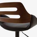 Стол за бар - Zen Black | Smart Living