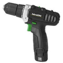 Батериска дупчалка | Iskra | IE-CD62-120S