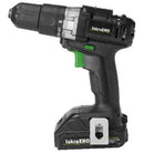 Батериска дупчалка | Iskra | IE-CD71-144S