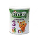 Млечна формула (1-3 години) | Bebelan 3 | 400g