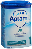 Млечна формула за доенчиња | Aptamil | 400gr