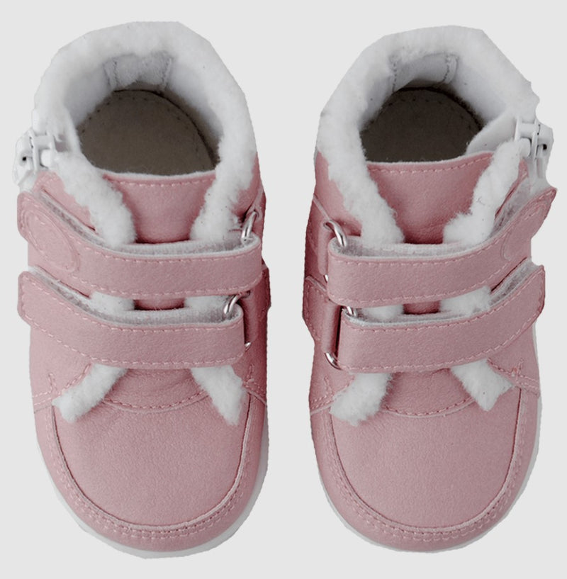 Бебешки обувки | K&K