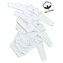 Беби боди сет од 3 парчиња | Fim Baby