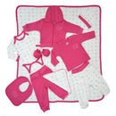 Беби сет од 10 дела | Fim Baby