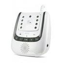 Беби монитор "ECO Control + Video" | Nuk | Night Vision, Melodies