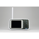 Беби монитор "ECO Control + Video" | Nuk | Night Vision, Melodies