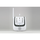 Беби монитор "ECO Control + Video" | Nuk | Night Vision, Melodies