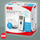 Беби монитор "ECO Control Audio Display 530D" | Nuk