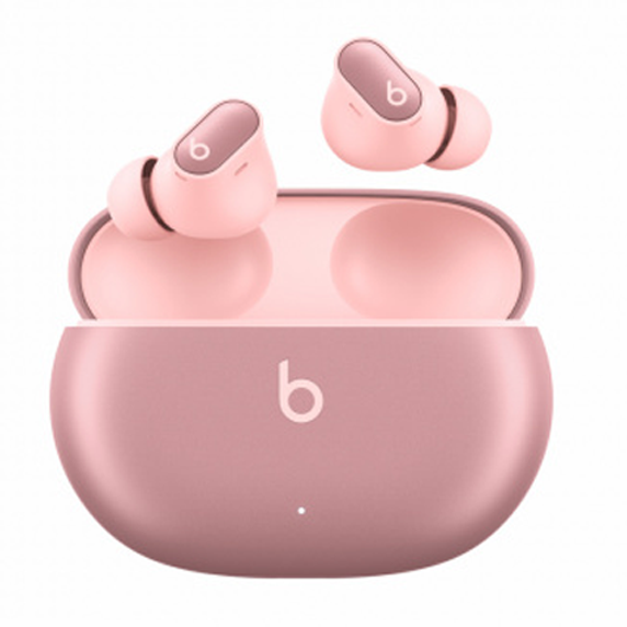 Безжични слушалки | Beats By Dre | Pink
